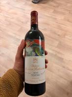 Chateau Mouton Rothschild 2015, Collections, Vins, Enlèvement, Comme neuf