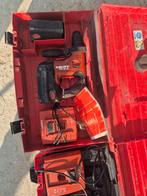 Hilti, Ophalen of Verzenden, Boormachine