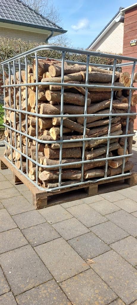 Brandhout, Enlèvement