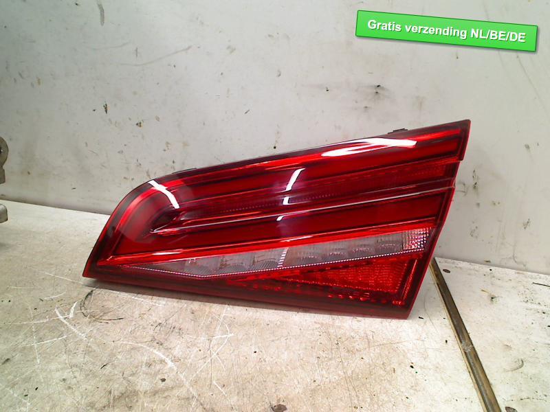 ACHTERLICHT RECHTS BUITEN Audi RS 3 Sportback (8VA / 8VF), Gebruikt, Dhr. R. de Gouw, Audi, De Bloemendaal 21 21
5221 EB  'S HERTOGENBOSCH, NL