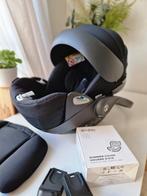 Cybex Cloud T i-size autosoel, Kinderen en Baby's, Ophalen, Zo goed als nieuw, Kinderwagen, Met autostoeltje