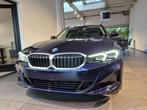 BMW 330 Touring 330eXA PHEV, Auto's, BMW, Automaat, 1998 cc, 4 cilinders, Blauw