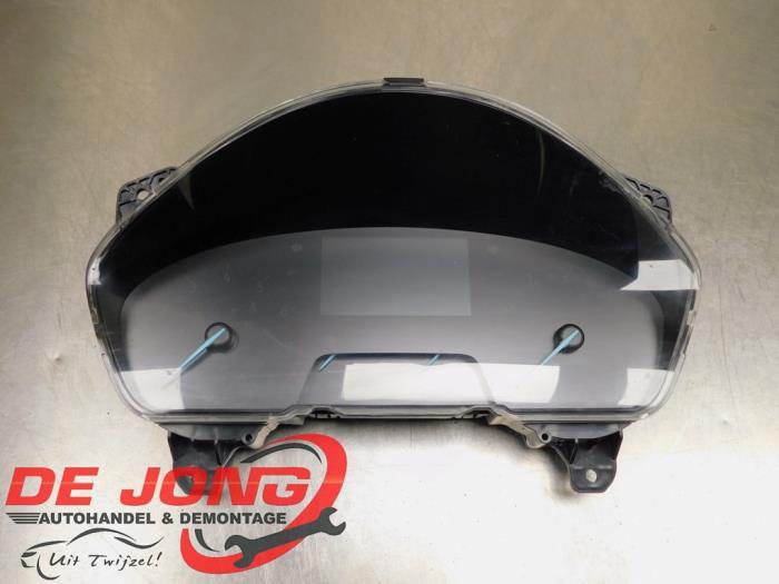 Kilometerteller KM van een Ford Focus, Gebruikt, -, -, Ophalen of Verzenden