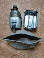 Militaire attributen., Verzamelen, Ophalen