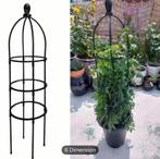 Tour a étages de support/tuteur pour plantes, Maison & Meubles, Enlèvement ou Envoi, Neuf