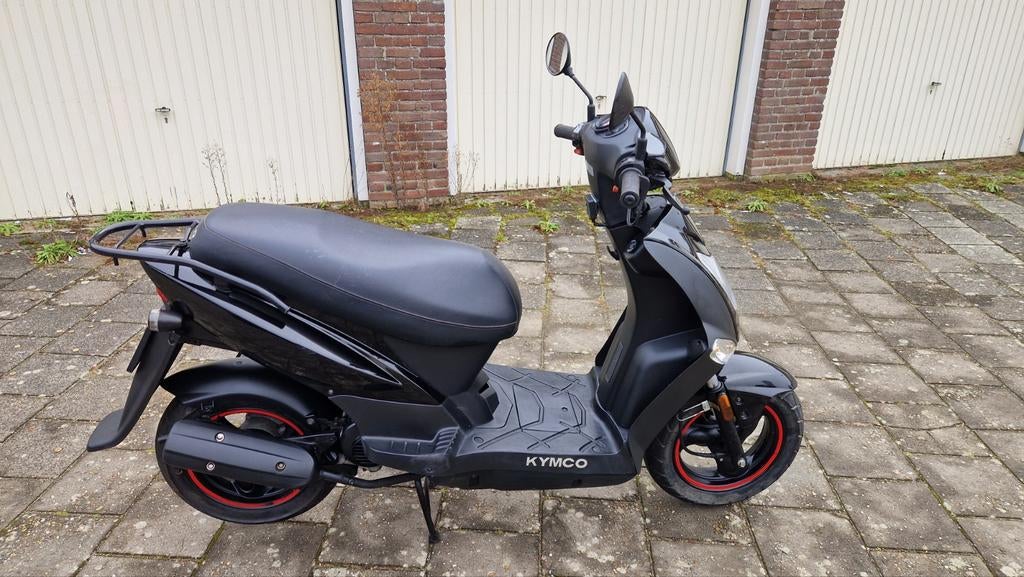 Kymco agility 50 2020 a klasse, Ophalen, Agility