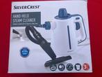 Silver Crest Hand-Held Steam, Ophalen, Zo goed als nieuw