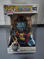One Piece Super Sized Jumbo POP kaido, Ophalen of Verzenden