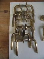 DEURKLINKEN, Ophalen, Gebruikt