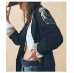 Veste Free People King Julian Blazer X TRICIA FIX XS 328$, Vêtements | Femmes, Neuf, Enlèvement ou Envoi, Taille 34 (XS) ou plus petite