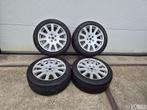 Maserati Quattroporte Granturismo set velgen 18 inch €250, Gebruikt, -, -, Banden en Velgen