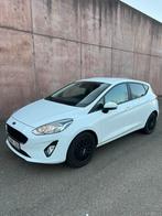Ford Fiesta essence/Carplay, Autos, Achat, Boîte manuelle, Peinture métallisée, Particulier