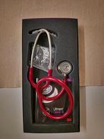 3M Littmann Classic III stethoscoop, bordeaux, Enlèvement