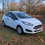 Ford Fiesta: 95.000 km+ airco +jaar garantie+groot nazicht!, Auto's, Voorwielaandrijving, Euro 5, Stof, 1242 cc