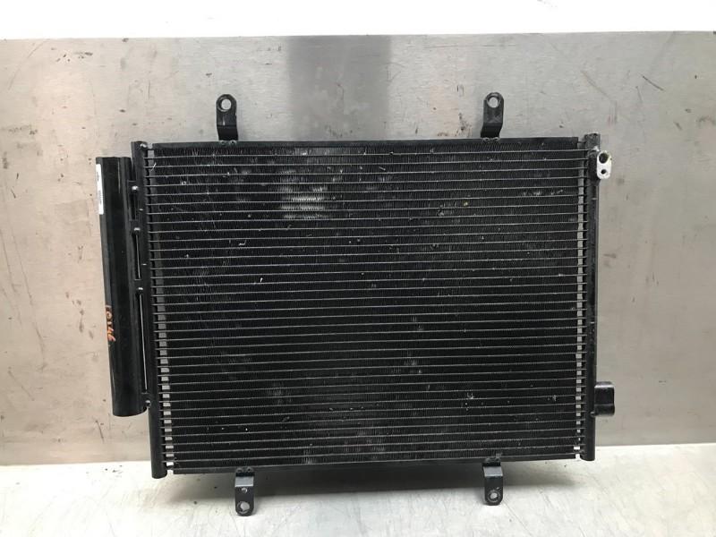 AIRCO RADIATEUR Suzuki Celerio (LF) (01-2014/-) (|2002250|), Gebruikt, Suzuki