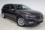 Volkswagen Passat Variant Passat SW 2.0 TDi SCR Style DSG, Auto's, Volkswagen, 122 pk, Gebruikt, 4 cilinders, Wit