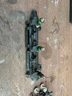 Volkswagen Polo injector injectoren origineel, Enlèvement, Volkswagen