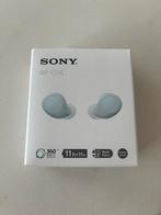 Bleutooth draadloze oortjes Sony (Nieuw), Telecommunicatie, Mobiele telefoons | Oordopjes, Ophalen, Zo goed als nieuw, Bluetooth