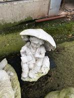 Stenen beeld, Jardin & Terrasse, Statues de jardin, Enlèvement, Comme neuf