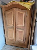 Armoire décapé, Antiek en Kunst, Ophalen