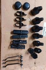 Stukken afsluitingsmateriaal, Tuin en Terras, Ophalen, Nieuw