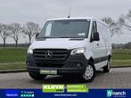 Mercedes-Benz SPRINTER 317 CDI AUT. L2H1, Achat, Entreprise, Mercedes-Benz, Diesel