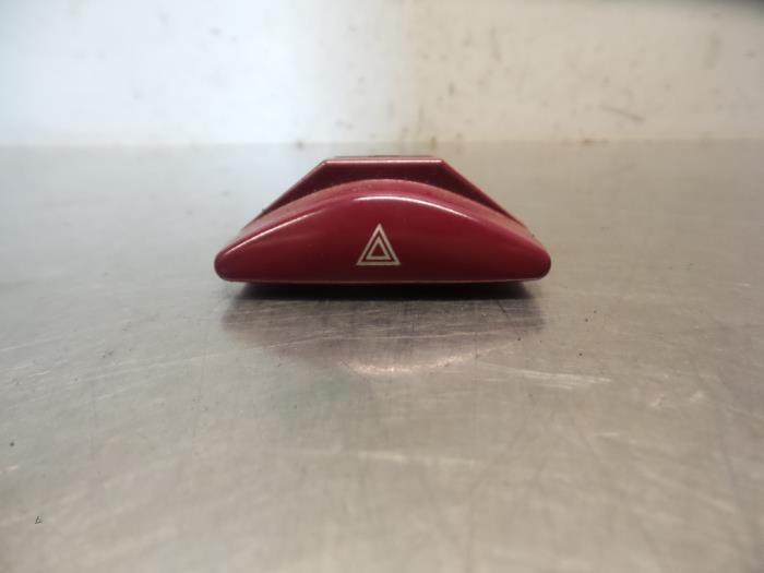 Paniekverlichtings Schakelaar van een Citroen C5 (C5 00-), Auto-onderdelen, Dashboard en Schakelaars, Citroën, Gebruikt, Ophalen of Verzenden