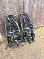 Fietsstoel Yepp - 2 stuks, Fietsen en Brommers, Ophalen, Zo goed als nieuw