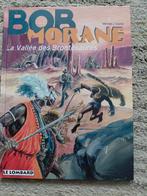 BD  Une aventure de BOB MORANE (41), Livres, BD, Plusieurs BD, Enlèvement ou Envoi, Comme neuf, Henri Vernes.