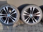 Jantes BMW X5m  Origine, Pneus et Jantes, Pneus hiver, Enlèvement, Autre