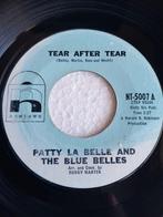 PATTY LABELLE. TEAR AFTER TEAR. 1962 SOUL USA 45T
