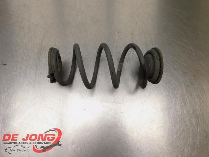 Ressort de flexion arrière d'un Mini Mini, Autos : Pièces & Accessoires, Suspension & Châssis, Mini, Utilisé, 3 mois de garantie