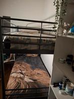 Lit 2 place, Ophalen