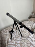 Telescopes, Audio, Tv en Foto, Optische apparatuur | Telescopen, Ophalen of Verzenden, Gebruikt, Spiegeltelescoop (reflector)