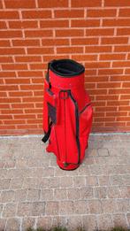 dames golftas, Sport en Fitness, Ophalen, Zo goed als nieuw