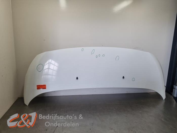 Capot d'un Toyota Pro-Ace, Autos : Pièces & Accessoires, Carrosserie & Tôlerie, Capot moteur, Toyota, Utilisé, 3 mois de garantie