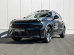 Lynk & Co 01 01 PHEV/TREKHAAK/UPDATED VERSION/VAT/FULL-OPTIO, Auto's, Lynk & Co, Gebruikt, 192 kW, Zwart, Bedrijf