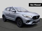 MG ZS ice Luxury (automatique), Autos, MG, Argent ou Gris, Achat, 82 kW, Entreprise