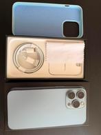 Iphone 13 pro, Enlèvement, Utilisé, Bleu, IPhone 13