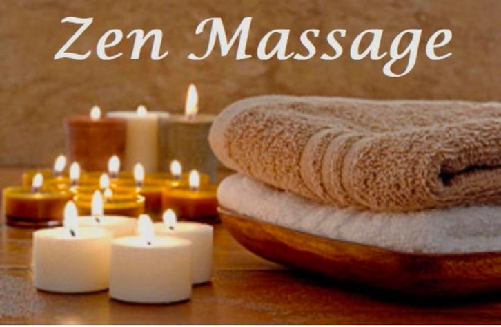 Massothérapeute en massage relaxant bien-etre, Bijoux, Sacs & Beauté, Beauté | Soins du corps, Enlèvement