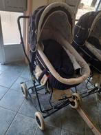 poussette enfant avec Landau et accessoire, Enfants & Bébés, Enlèvement, Poussette