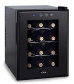 Wijnkoelkast iCES IWC-1270, Electroménager, Réfrigérateurs & Frigos, Moins de 45 cm, Enlèvement, Sans bac à congélation, Comme neuf