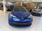 Toyota C-HR C-LUB BI-TONE, Achat, Euro 6, 72 kW, Noir