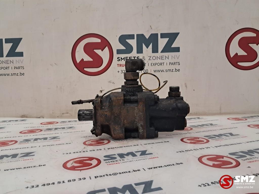 Occ Pompe hydraulique, Autos : Pièces & Accessoires, Pièces camion, Autres marques, Autres pièces automobiles, Utilisé