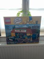 Lego Simpsons 71016 kwik-e-mart NIEUW, Enlèvement, Comme neuf, Lego