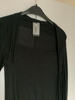 Jurk met bolero aan vast (UNIGAT)maat 40, Ophalen of Verzenden, Zo goed als nieuw, Maat 38/40 (M)