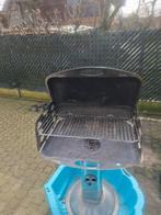 Bbq  op houtskool, Enlèvement