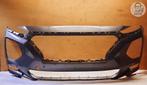 Voorbumper org. Hyundai Santa Fe IV v.a '19 PDC 86511-S1000, -, Utilisé, Hyundai, -
