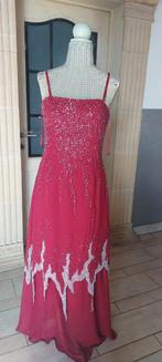 Avondjurk maat medium large 40, Kleding | Dames, Gelegenheidskleding, Ophalen of Verzenden