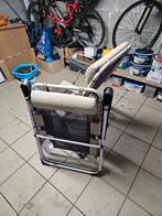 Chaises camping Quechua, Enlèvement, Utilisé, Chaise de camping